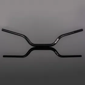 Renthal 28.6mm street fatbar handlebar 733x118mm