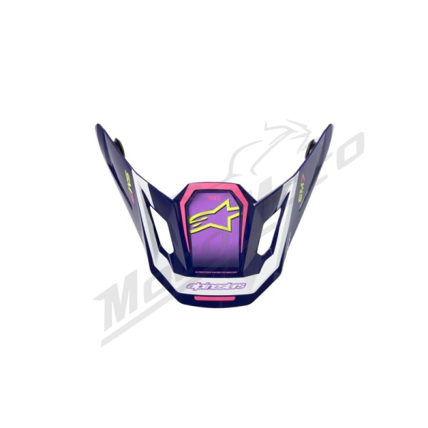 ALPINESTARS S-M7 Deed Helmet Visor