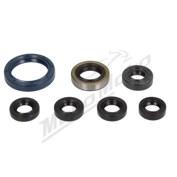 Athena Crankshaft gaskets set Kawasaki KX 450 16-18