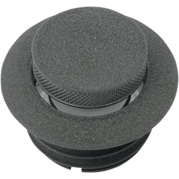 DRAG SPECIALTIES Pop-Up Gas Cap Harley Davidson FLD / FLDE / FLFB / FLFBS 1340-1977cc 96-24