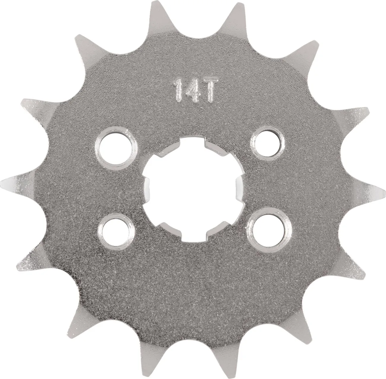 MOOSE OFFROAD Front Sprocket 14T Honda CRF 125F 14-21