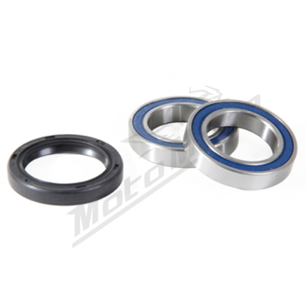 PROX Galinio rato guolių kompl. Yamaha PW / TT-R 80-90 83-07