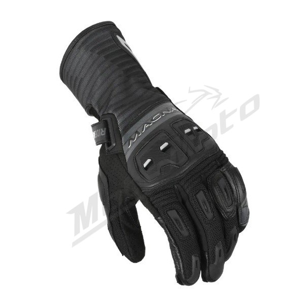 Textile gloves MACNA Shellar