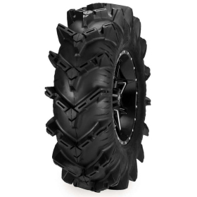 ATV / UTV Tire ITP Cryptid 27x10.00 R14 83D 6-Ply