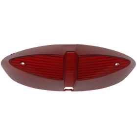 Tail light lens VICMA PEUGEOT SPEEDFIGHT 2 