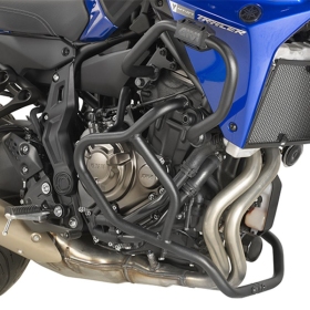 Givi variklio (radiatoriaus) apsaugos viršutinė dalis YAMAHA MT-07 16-19