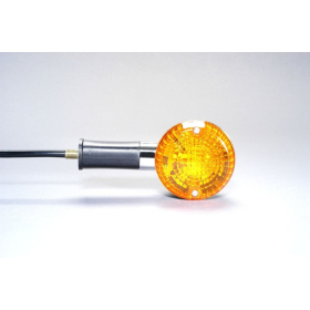 K&S TECHNOLOGIES Turn Signals for Kawasaki BN / EN / KZ / VN / ZR 125-1100cc 91-09