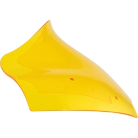 KLOCK WERKS Kolor Flare™ Sport Windshield HARLEY DAVIDSON FLTRXSE 1923-1977 23-25
