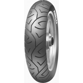 PADANGA PIRELLI SPORT DEMON TL 67V 140/70 R18