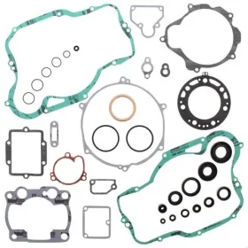 Winderosa (vertex) Variklio tarpinių kompl. Kawasaki KX 250 97–03