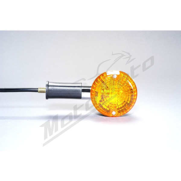 K&S TECHNOLOGIES Turn Signals for Kawasaki BN / EN / KZ / VN / ZR 125-1100cc 91-09