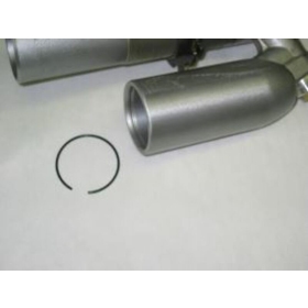 KYB shock absorber stop ring 50mm FANTIC/ HONDA/ HUSQVARNA/ KAWASAKI/ SHERCO/ SUZUKI/ YAMAHA