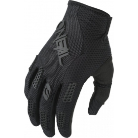 Oneal Element Racewear Kids Motocross Gloves