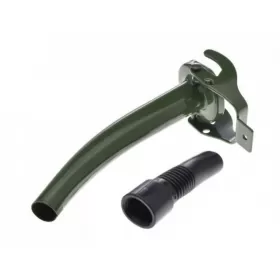 FUEL TANK FUNNEL FOR METAL TANKS 5L, 10L, 20L 