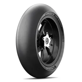 Padanga MICHELIN POWER PERFORMANCE SLICK MEDIUM HARD NHS TL 190/60 R17
