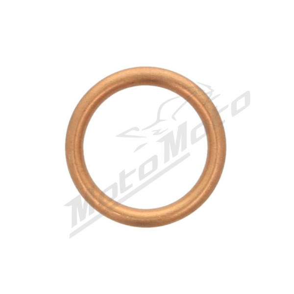 ATHENA Gasket, exhaust system Peugeot 103 / 104 / Ludix 25-50 93-04