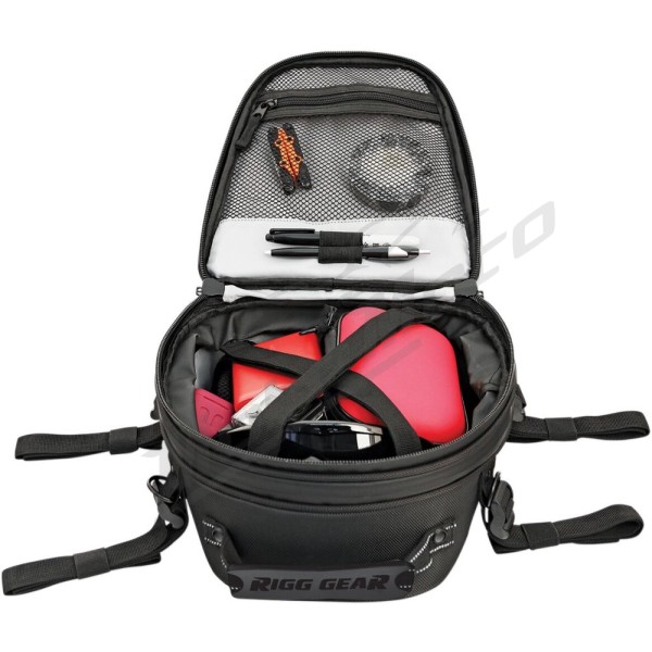 NELSON RIGG Trails End Tail Bag 11,5 cm x 26,5 cm x 21,5 cm 