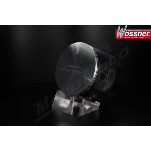 WÖSSNER Forged Piston 82,92-83,92mm Husqvarna WR 390 79-80