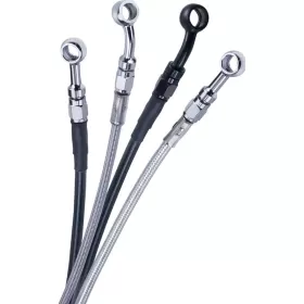 BARNETT Upper Brake Line Harley Davidson FLHXSE 1977cc 2023-2024