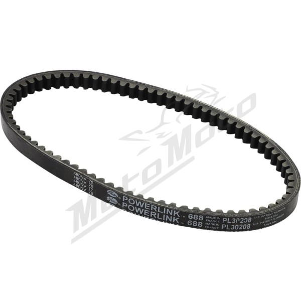 GATES Powerlink™ Scooter Belt Honda CH 80cc 85-07