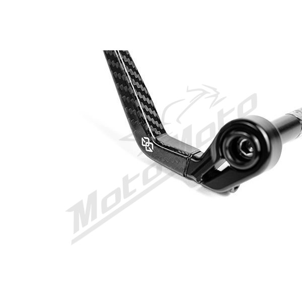 GILLES TOOLING Sankabos rankenėlės apsauga Ducati Panigale V4 1000/1100 24-25