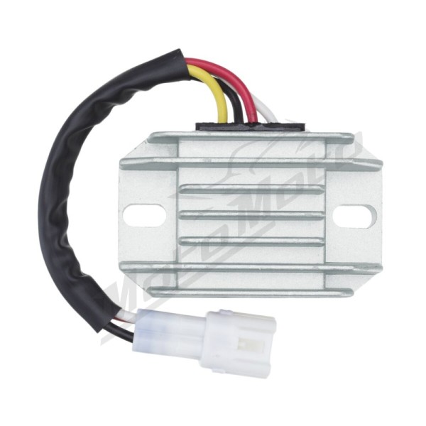 MOTOPLAT Regulator Yamaha YFZ 450 04-13