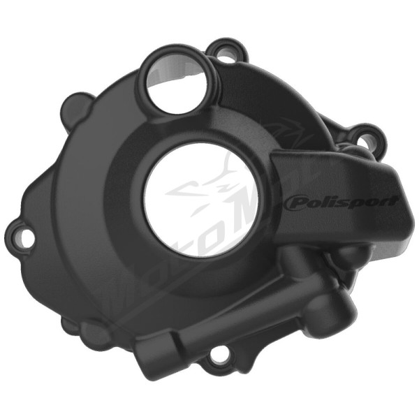 Polisport generatoriaus dangtelio apsauga Honda CRF 250 R / RX 18-24