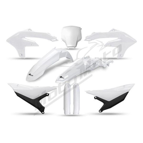 UFO Full Plastic Kit Yamaha YZ 450 F 2026