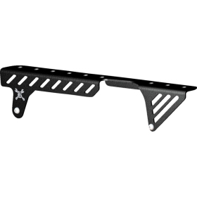 BURLY BRAND Slash Cut Chain Guard HONDA CMX 1100cc 2021-2024