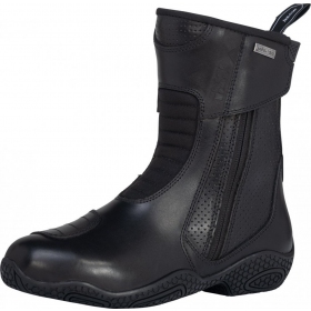 IXS Comfort-Short-ST Waterproof Ladies Motorcycle Boots