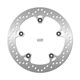 NG BRAKES 1828 priekinis / galinis fiksuotas stabdžių diskas BMW C / CE 0-400 18-24