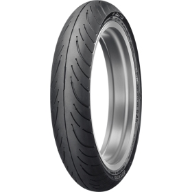 Tyre DUNLOP ELITE 4 TL 63H 130/70 R18 
