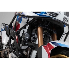SW-MOTECH Light Mounting Kit Honda CRF 1000-1100 18-24