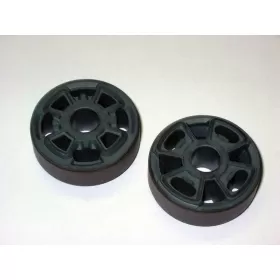 KYB amortizatoriaus atraminė guma 50 mm FANTIC/ HONDA/ KAWASAKI/ YAMAHA 250-450