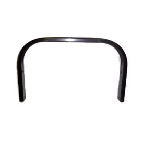 Sno-X Rearbumper Polaris 1991-97