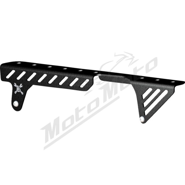 BURLY BRAND Slash Cut Chain Guard HONDA CMX 1100cc 2021-2024