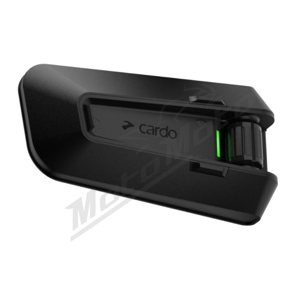 Cardo Packtalk PRO Duo Communication System Double Pack