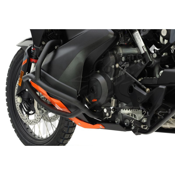 CROSSPRO Protection-Kit ADV Stage 1 KTM Adventure 790-890 23-25