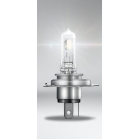 "OSRAM Night Breaker" sidabrinė lemputė H4 12V/60/55 - X1