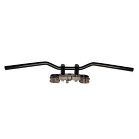 Biketec Handlebar 22 mm Honda CB 650cc 17-20