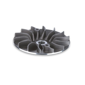 Variatoriaus lėkštutė MALOSSI Ventilvar Peugeot / SYM 125cc 18-> Ø116