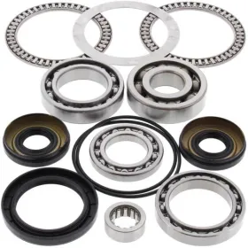 4Ride Front Differential Repair Kit KAWASAKI TERYX 750 2008-2013