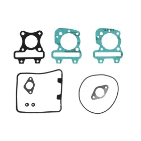 RMS Full gasket set, engine Aprilia / Derbi / Piaggio / Vespa / 50 00-17