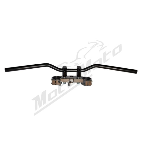 Biketec Handlebar 22 mm Honda CB 650cc 17-20