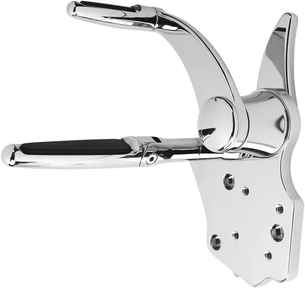 HAWG HALTERS Forward Control Harley Davidson FLH / FLHR 1690-1977cc 14-24