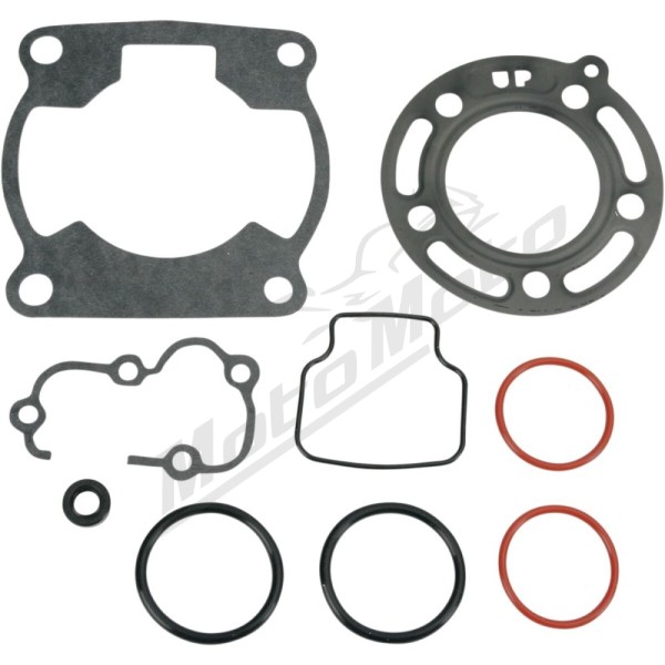 MOOSE OFFROAD Top End Gasket Kit Kawasaki KX 85cc 01-13
