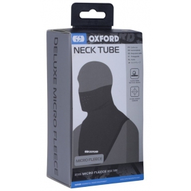 NECK TUBE OXFORD DELUXE FLEECE