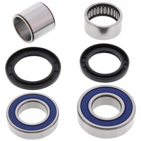 REAR Wheel Bearing Kit ALL BALLS YAMAHA FZS / XJR / R1 1000 - 1300CC 2000 - 2005