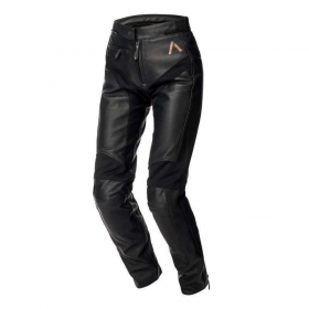 ADRENALINE SIENA 2.0 leather pants for women