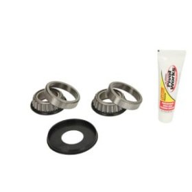 PIVOT WOKRS Steering mechanism bearing set Suzuki RM / RMX 125-250cc 89-90